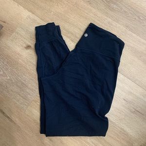 Lululemon Align Joggers